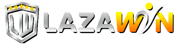 logo LAZAWIN - Portal VVIP Game Online Login Cepat dan Mudah Menang